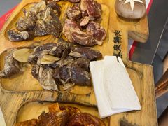 -喜来稀肉(虹泉路店)