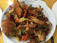 -南海渔家•海鲜•正宗海南菜(海棠湾店)