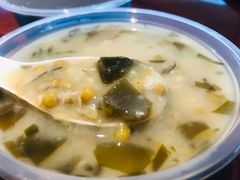 绿豆海带-百花传统甜品店(原址店)