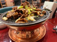-宏状元现熬粥·京味菜(五棵松店)