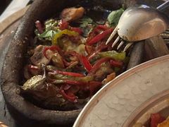 -Old Ottoman Cafe & Restaurant