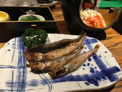 -萤初高端日料王(曲江银泰店)
