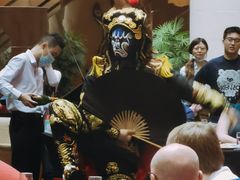 -威斯汀舞台餐厅