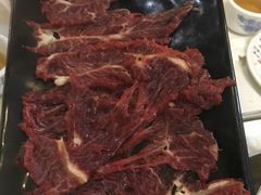 -陈记顺和潮汕牛肉火锅(番禺迎宾大道店)