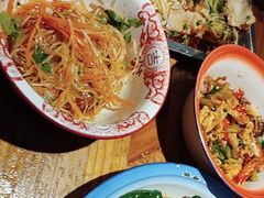 -兔槽江湖菜·重庆璧山兔(水围店)