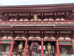 -浅草寺