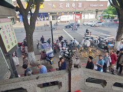 -同心楼(解放北路店)