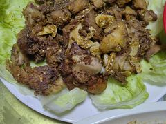 -聚首堂·特色小吃·肘子(什刹海德胜门店)