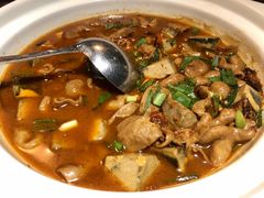 -又见炊烟私房菜(敬亭路店)