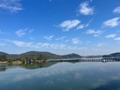 -南北湖风景区