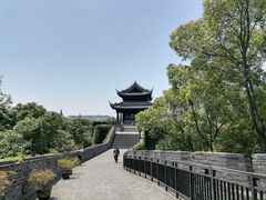 -虞山城墙