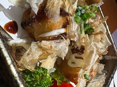 -林妈妈村·日式料理(宝山龙湖天街店)