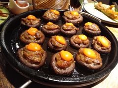 -通海俄式烧烤·俄罗斯大串(嵩山路店)