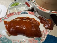 -食悦江南·淮扬菜·烤鸭(亚运村·惠新店)