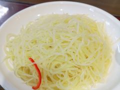 -老山村酒楼(白石洲店)