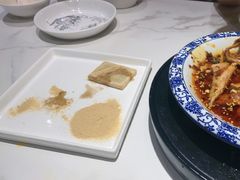 -川味堂·四川豆花(八卦岭店)