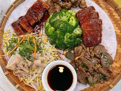 -台山第一家兴华黄鳝饭·黄鳝婆(开平店)