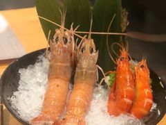 -赤坂亭·M9和牛烧肉·铁板烧·日料398放题(长泰广场店)
