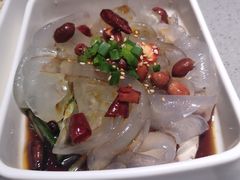 -半天妖烤鱼(丰科万达店)