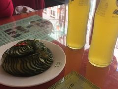 -北京小肠陈饭庄(方庄店)