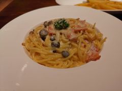 -Bistro 63 创意融合料理(广粤天地店)