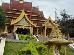 -西双版纳勐泐文化旅游区