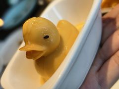 -丽晶轩中餐厅(重庆丽晶酒店)