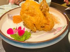 -唐猫庭院·千年陕菜(赛格国际购物中心店)