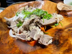 -亚克西姆新疆菜(库车店)