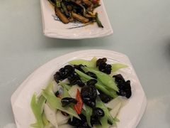 -纳家楼·地道陕菜(劳动路店)