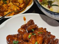 -外婆家(杭州马塍店·杭帮菜名店)