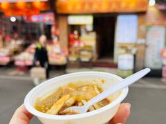 -安海五叔公土笋冻(西街店)