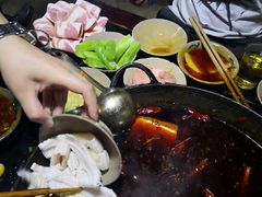 -星鸿社重庆老火锅