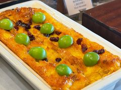 -南湖名都·景湖轩全日制餐厅·海鲜自助·东南亚风味·临湖而食
