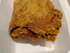 -德克士(崂山百货店)