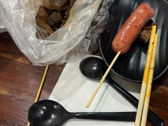 -一品飘香米线(一中总店)