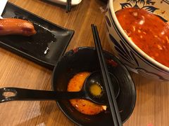-阿香米线(龙岗万科广场店)