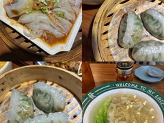 -佬港味粤味小馆(锦艺城店)