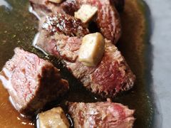 -老乾杯和牛烧肉(王府中环店)
