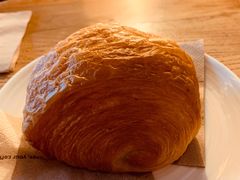 牛角包-VOYAGE COFFEE(北锣鼓巷店)