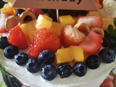 -洛雅艾思·生日蛋糕商务茶歇甜品台(北京店)