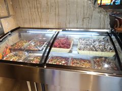 -有蚝有翅烧烤大排档·宵夜(右安门店)