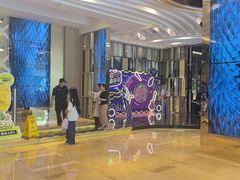 -堂会(天河店)