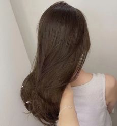 -杉影印象日式烫染專門店