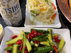 -友乐居羊蝎子(西直门店)