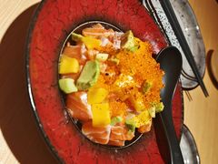 -万岁寿司(蓬江万达店)
