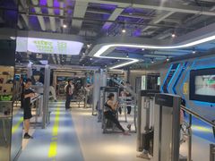 -优享健身(物美圣熙8号购物中心店)