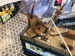 -凯德广场(学府店)