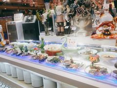 -阿尔卑斯比萨牛排自助(万达广场店)