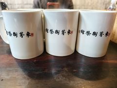 -東茅街茶馆